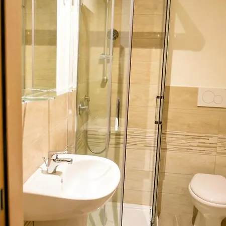Il Vicolo Holiday home