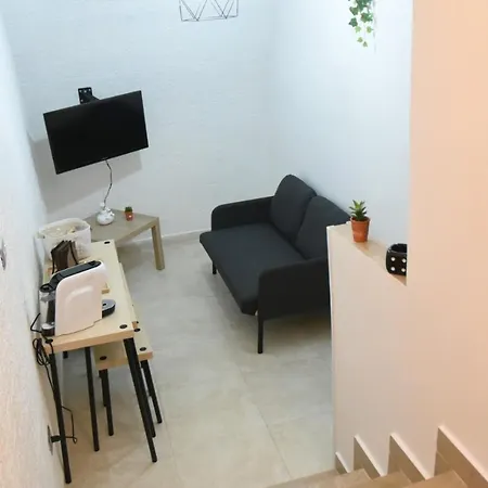 Il Vicolo Nyaraló Bari