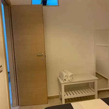 Il Vicolo Bari
