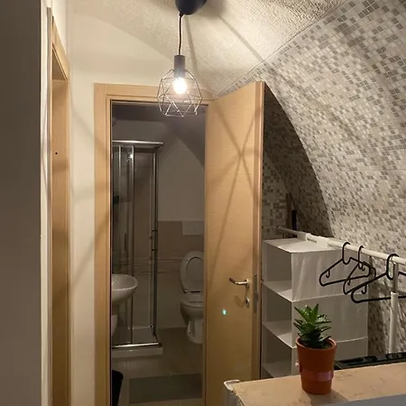 Il Vicolo Holiday home *