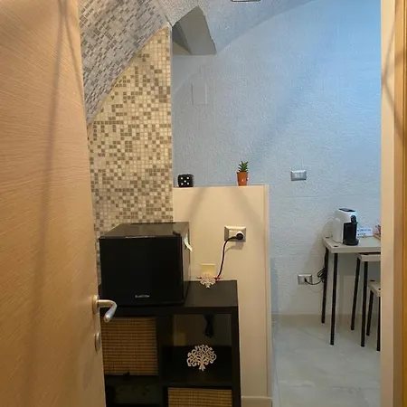 Il Vicolo Bari