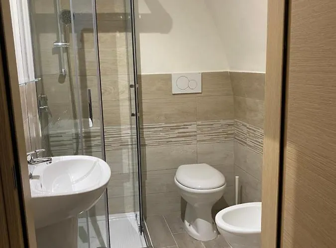 Il Vicolo Nyaraló *